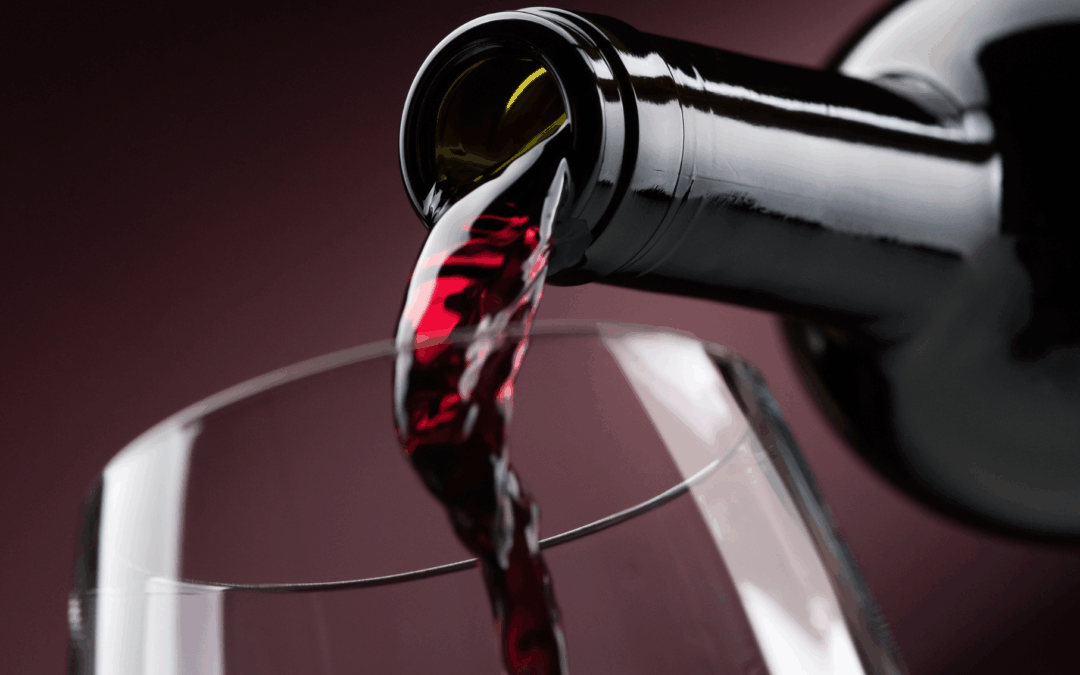 Le primeur : la joie du vin nouveau