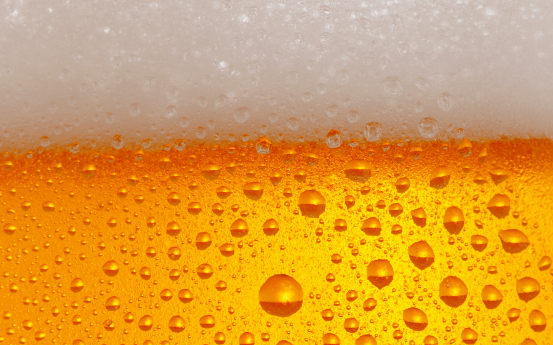 Grande fête de la bière