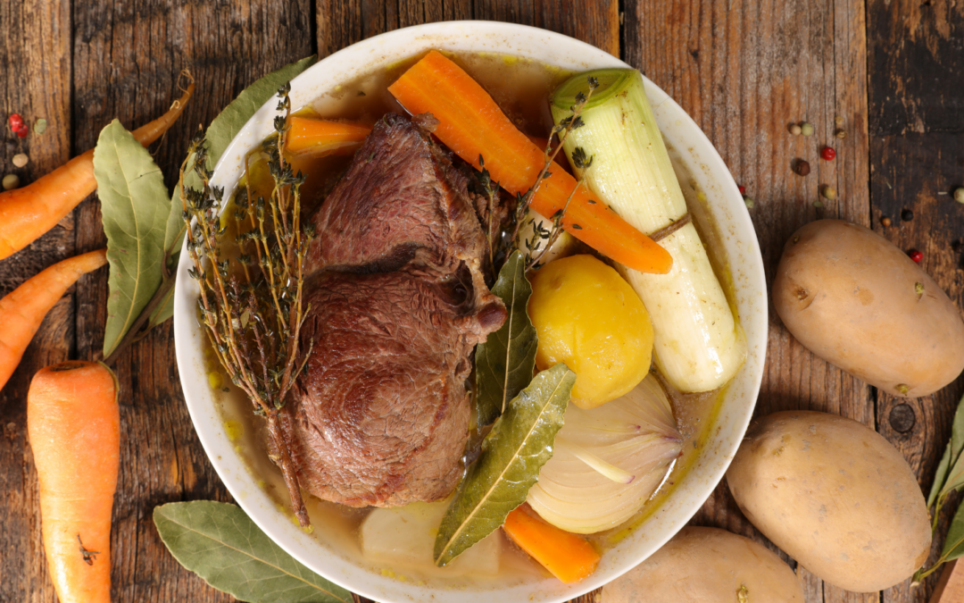 Pot au feu