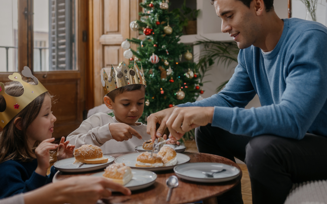 L’Épiphanie : une tradition gourmande à partager