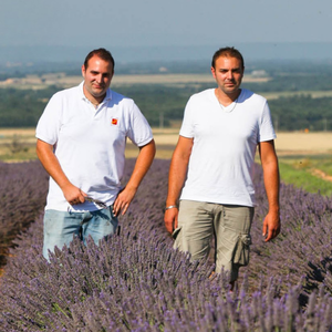 Jérôme & Cyril BLANC