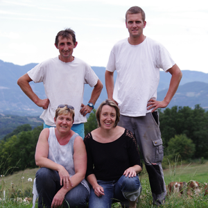 Ferme de Pic Ponçon