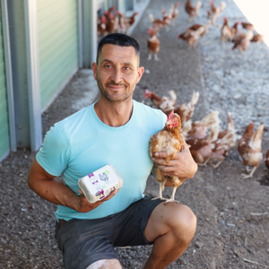 Fabrice & Lauranne GAUTIER