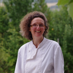 Raphaëlle JORGENSEN