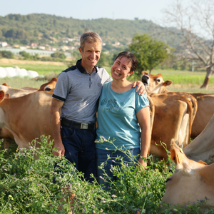 Damien & Cindie MOTTE