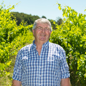 Louis-Michel BREMOND