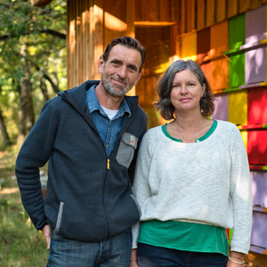 Jean-Luc & Sylvie PAYAN