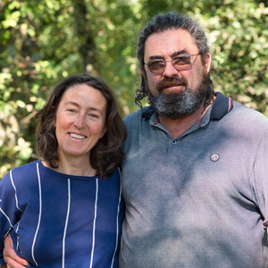 Henri & Sybille MOUNIER