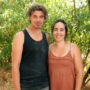 Thibault & Claire BLIC