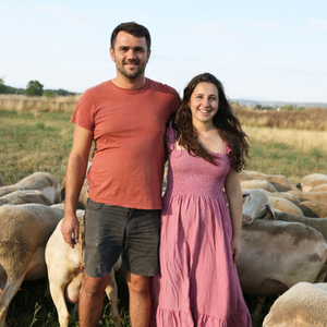 Orlane & Florent PELLOUX