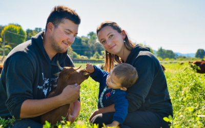 Pâques : le goût du printemps