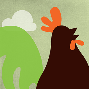 Damien et Cindie MOTTE