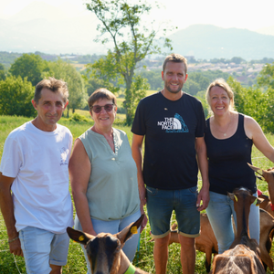Ferme de Pic Ponçon