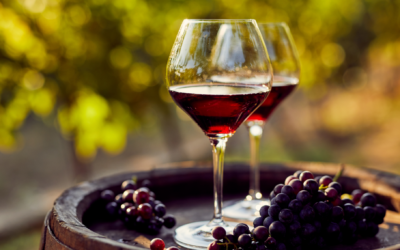Le vin primeur La Blaque est de retour