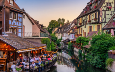L’Alsace s’invite en Provence : une rencontre gourmande entre Couleurs Paysannes et Hopla !